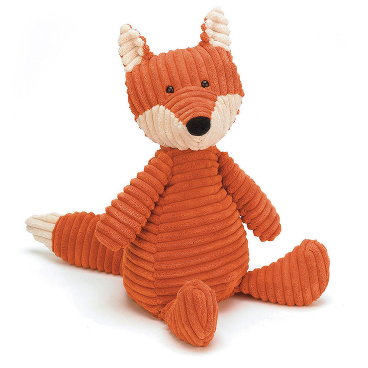 Peluche Renard - Cordy Roy - Jellycat