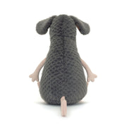 Peluche rat Jellycat - Lachian