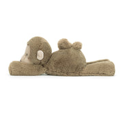 Peluche singe Jellycat - Smudge Medium