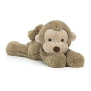 Peluche singe Jellycat - Smudge Medium