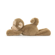 Peluche singe Jellycat - Smudge Tiny