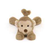 Peluche singe Jellycat - Smudge Tiny