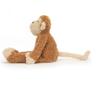 Peluche Singe Junglie - Jellycat