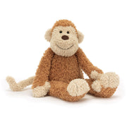 Peluche Singe Junglie - Jellycat