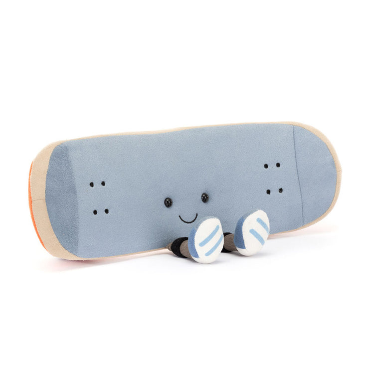 Peluche Skateboard - Jellycat