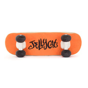 Peluche Skateboard - Jellycat