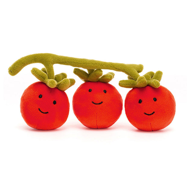 Peluche tomate Jellycat - Vivacious vegetable