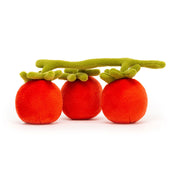 Peluche tomate Jellycat - Vivacious vegetable