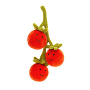 Peluche tomate Jellycat - Vivacious vegetable