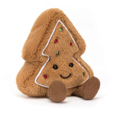 Peluche tree cookie - Jellycat