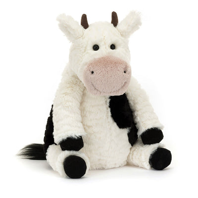 Peluche vache Mooliet - Jellycat