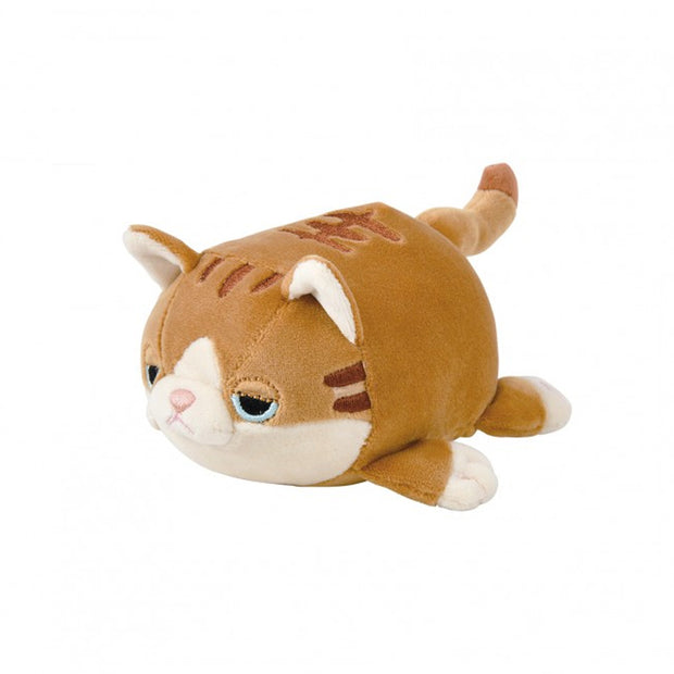 Petit Peluche chat