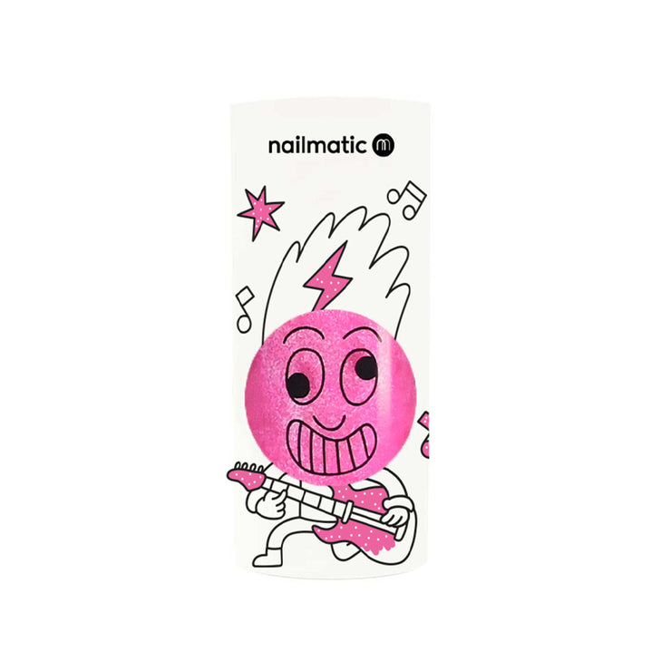 Vernis pinky Nailmatic