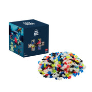 Recharge Phosphorescent - 600 Pcs - Plus Plus