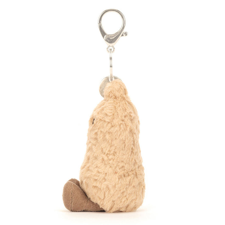 Porte Clé peanut - Jellycat