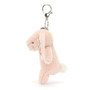 Porte-clé lapin Blossom Blush - Jellycat