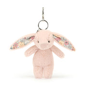 Porte-clé lapin Blossom Blush - Jellycat