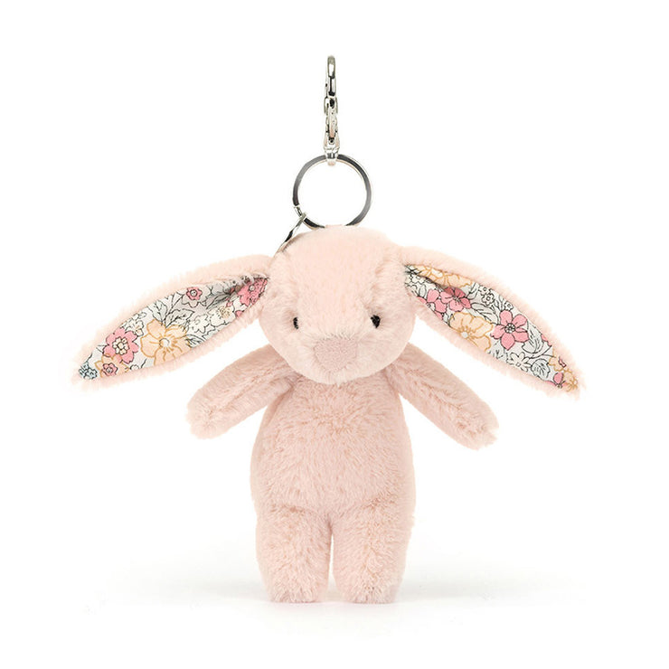 Porte-clé lapin Blossom Blush - Jellycat