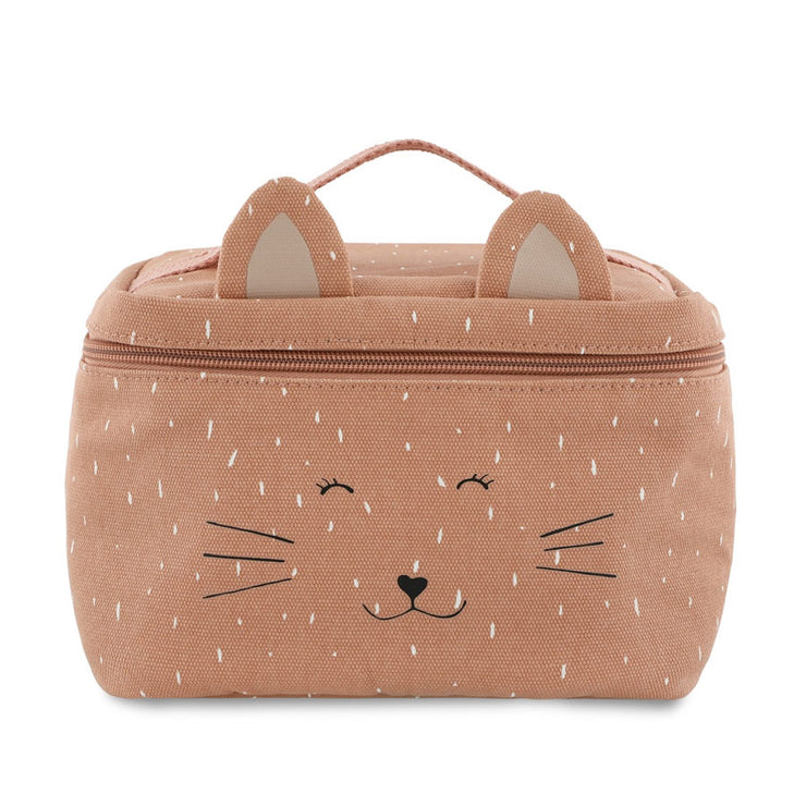 Sac à goûter Chat - Trixie Baby