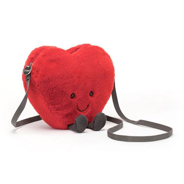 Sac coeur - Jellycat