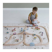 Train set XL Little Dutch