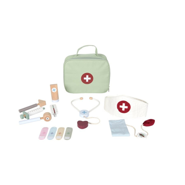 Trousse de docteur - Little Dutch