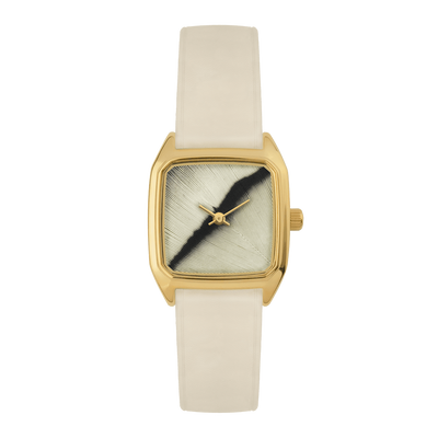 Montre Prima Amherst Bracelet cuir - Laps