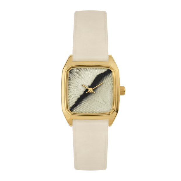 Montre Prima Amherst Bracelet cuir - Laps