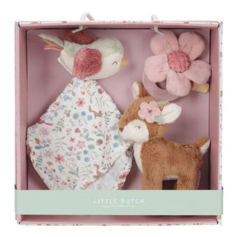 Coffret cadeau fairy garden - Little dutch