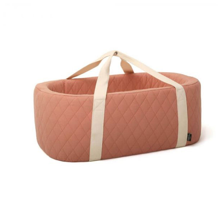 KUKO  BASKET BOIS DE ROSE - Charlie Crane