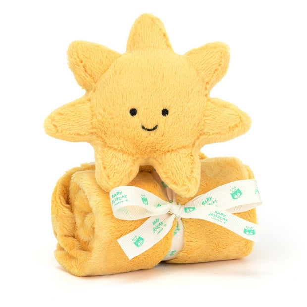 Doudou plat - Amusable sun soother Jellycat