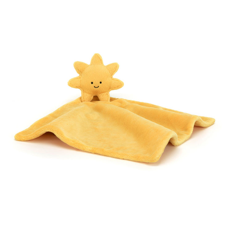 Doudou plat - Amusable sun soother Jellycat