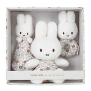 Coffret cadeau Miffy rayures - Little Dutch