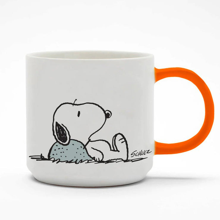 Mug Snoopy - Nope