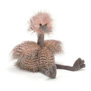 Peluche autruche - Jellycat