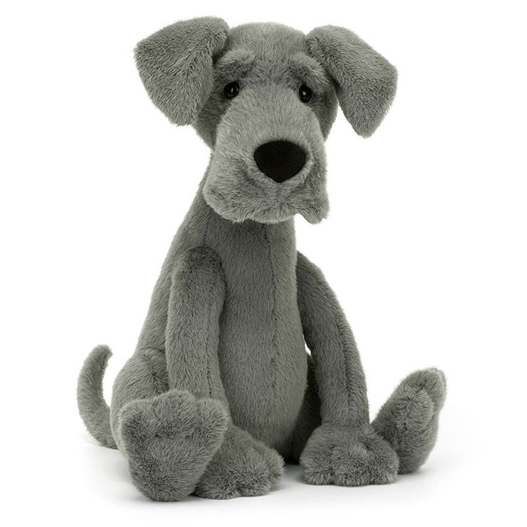 Peluche chien Zeus Great Dane -Jellycat