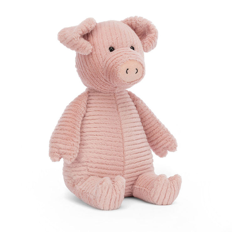 Peluche couchon Jellycat - Quaxy