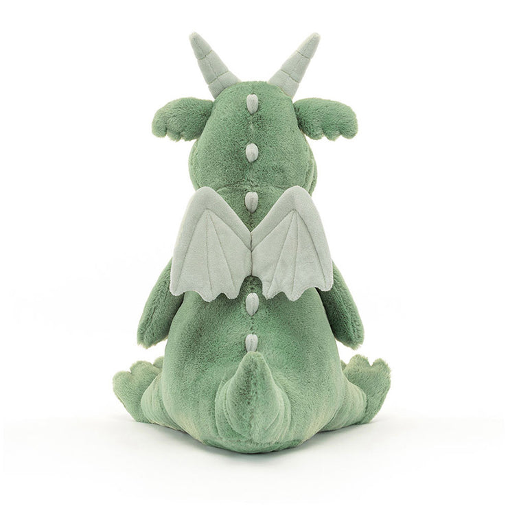 Peluche Adon le dragon - Jellycat