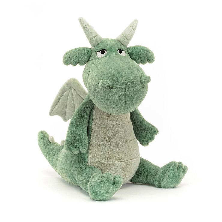 Peluche Adon le dragon - Jellycat