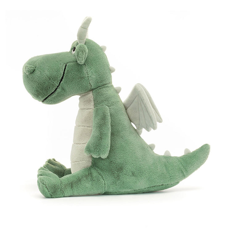 Peluche Adon le dragon - Jellycat