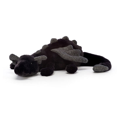 Peluche dragon onyx petit - Jellycat