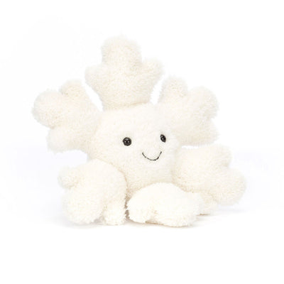 Peluche flocon de neige - Jellycat