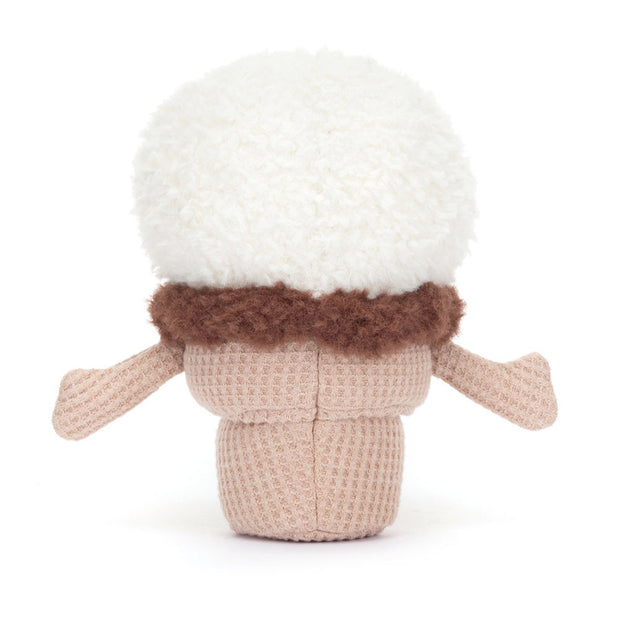 Peluche Ice Cream cone - Jellycat