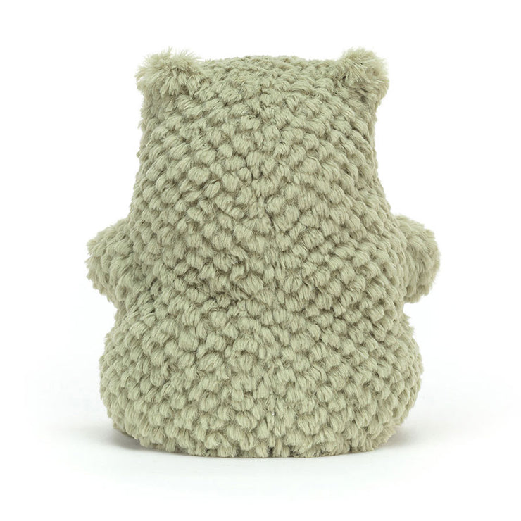 Peluche grenouille Jellycat - Flumpie