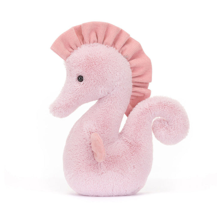 Peluche hippocampe small -Jellycat