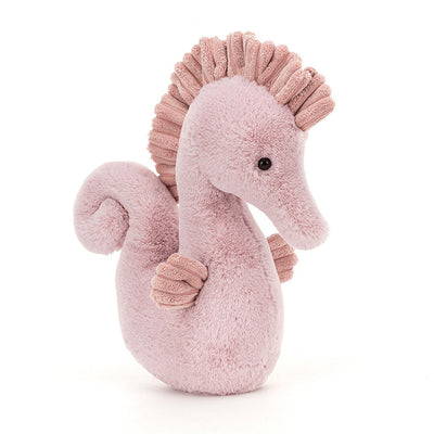 Peluche hippocampe - Jellycat