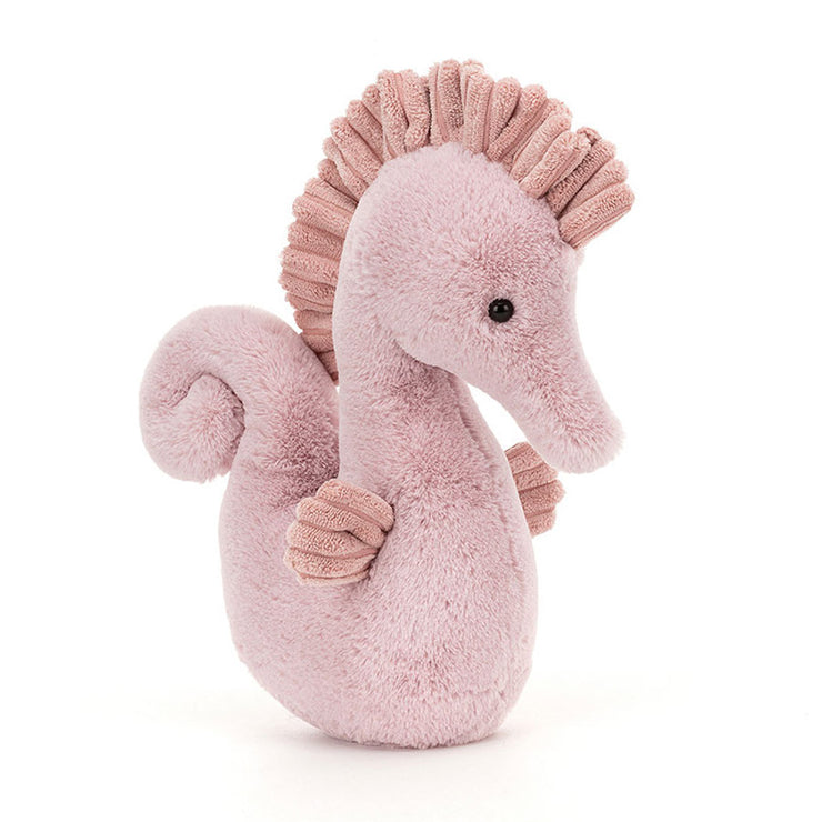 Peluche hippocampe small -Jellycat