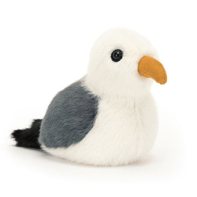 Peluche mouette - Jellycat