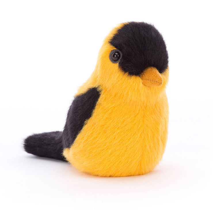 Peluche oiseau Goldfinch - Jellycat