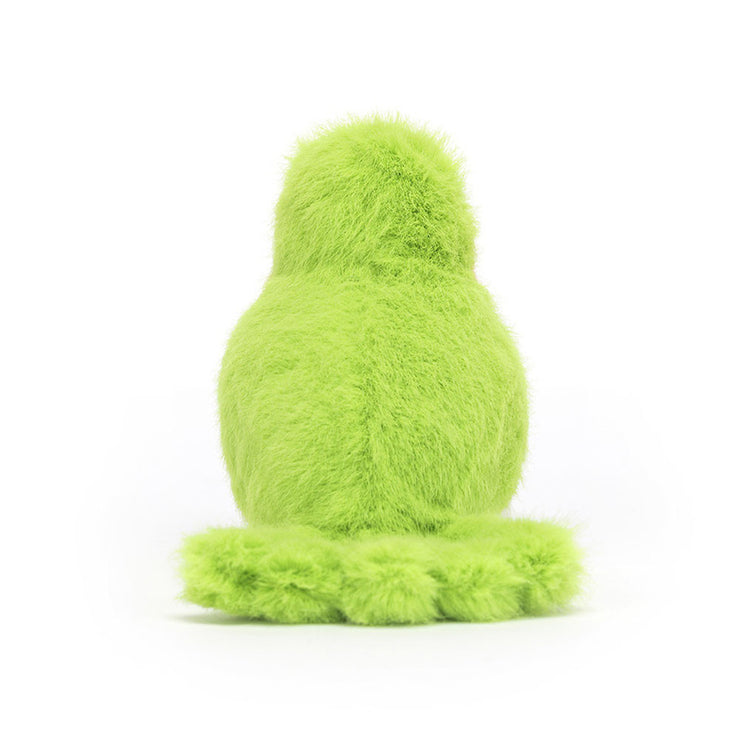 Peluche oiseau Jellycat - Colibri